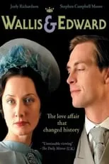 Poster de Wallis & Edward