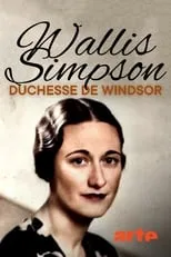 Portada de Wallis Simpson, Loved and Lost