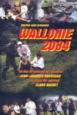 Película Wallonie 2084