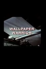 Derek Walmsley interpreta a Eddie Horner en Wallpaper Warrior