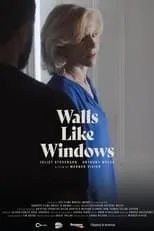 Portada de Walls Like Windows