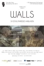 Portada de Walls