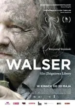 Póster de la película Walser