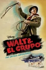 Póster de la película Walt & El Grupo