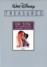 Eric Pohlmann en la película Walt Disney Treasures - Dr. Syn: The Scarecrow of Romney Marsh