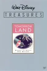 Poster de Walt Disney Treasures - Tomorrowland