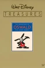 Bernice Hansen interpreta a (archive sound) en Walt Disney Treasures: The Adventures of Oswald the Lucky Rabbit