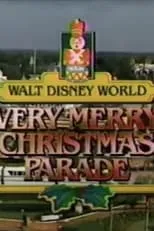 Película Walt Disney World Very Merry Christmas Parade