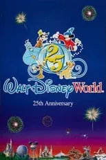 Will Friedle interpreta a Self / Host en Walt Disney World's 25th Anniversary Party