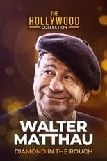 Neil Simon es Self en Walter Matthau: Diamond in the Rough