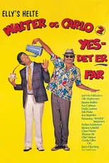 Walter og Carlo: Yes, det er far portada