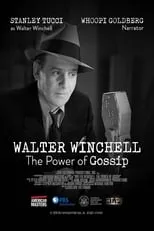 Poster de la película Walter Winchell: The Power of Gossip - Películas hoy en TV