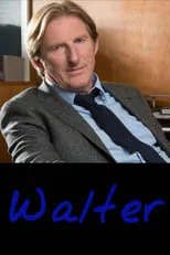 Poster de Walter