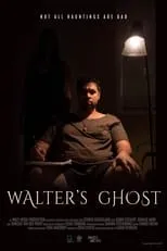 Bjorn Stewart interpreta a Walter en Walter's Ghost