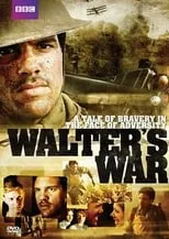 Andy Bradford en la película Walter's War