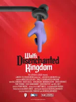 Ben Carson interpreta a Self en Walt's Disenchanted Kingdom