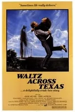 Portada de Waltz Across Texas