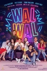 Portada de Walwal