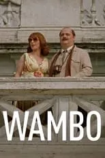 Poster de Wambo