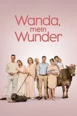 Poster de Wanda, mein Wunder