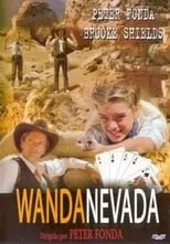 Fiona Lewis en la película Wanda Nevada