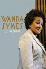 Portada de Wanda Sykes: Not Normal