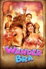 Poster de Wander Bra