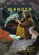 Poster de la película Wander - Películas hoy en TV