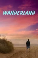 Portada de Wanderland