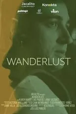 Póster de Wanderlust