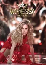 Preta Gil es Ela mesma en Wanessa: DNA Tour