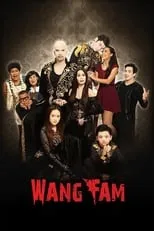 Poster de Wang Fam