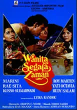 Película Wanita Segala Zaman