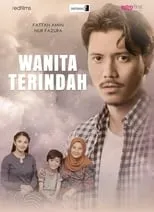 Nik Adam Mika es Fikri en Wanita Terindah