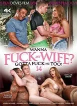 Johnny Hill es  en Wanna Fuck My Wife Gotta Fuck Me Too 14