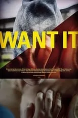 Jamie Andrew Cutler interpreta a Rob en Want It