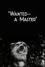 Póster de la película Wanted - A Master