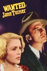 Película Wanted: Jane Turner