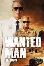 Portada de Wanted Man