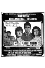 Phillip Lazaro interpreta a Bar Manager en Wanted: Perfect Mother