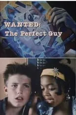 Poster de la película Wanted: The Perfect Guy - Películas hoy en TV