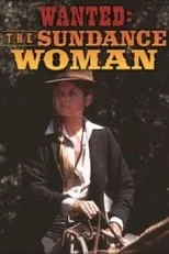 Denise Kerwin interpreta a Sarah en Wanted: The Sundance Woman