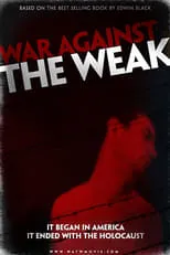 Victor Varnado interpreta a self en War Against the Weak