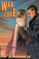 Póster de la película War and Love