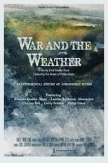 Póster de la película War and the Weather