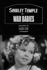 Georgie Smith es Captain Flagg en War Babies