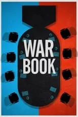 Poster de War Book