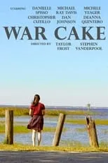 Película War Cake