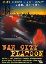 Película War City: Die to Win