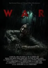 Película War: Dain